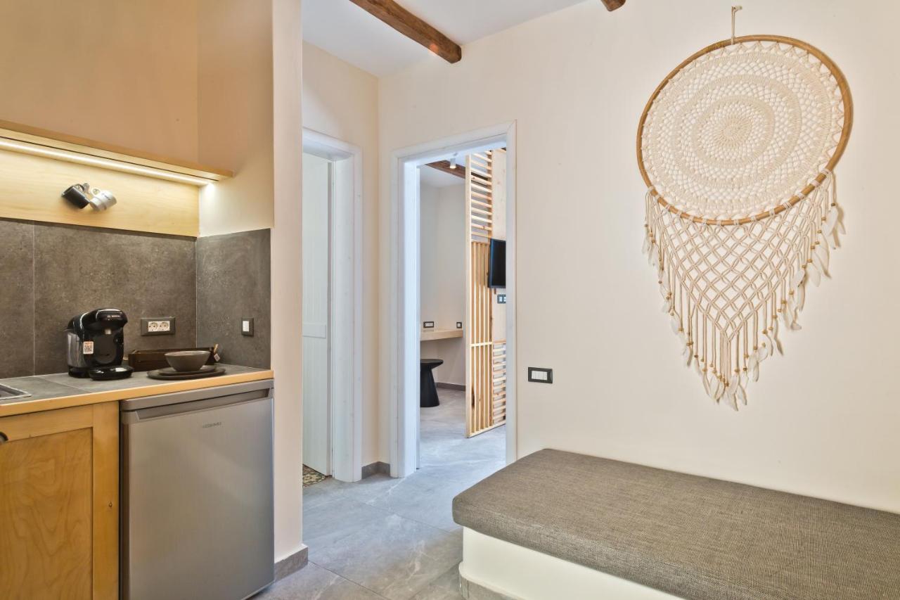 Ypsilos Beach Suites Kyra Panagia Exterior foto